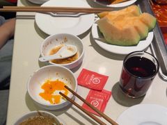 -海底捞火锅(威高广场店)