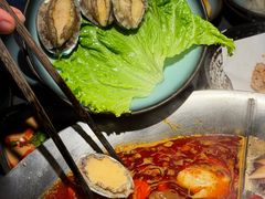 -湊湊火锅·茶憩(合生汇购物中心店)