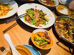 -吃饭皇帝大(合生汇店)