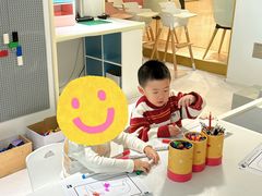 -KIDults童伴儿亲子餐厅(达美中心广场店)