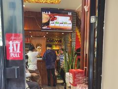 门面-灶座小锅烀饼·铁锅炖(道里店)