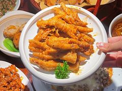 -前海沿·青岛菜(五四广场永旺店)