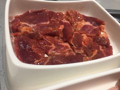 火锅牛排-海底捞火锅(振华商厦店)