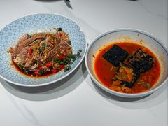 老长沙臭豆腐-匠熙小馆(崇文门店)