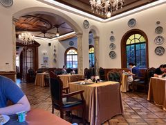 -马勒别墅饭店(静安寺店)