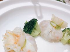 -潮州府·潮菜·砂锅粥(徐家汇店)
