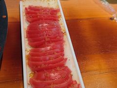-四禧精酿烧烤串吧(大明湖店)