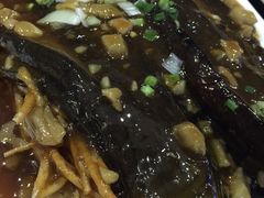 -闫府私房菜·百年鲁菜(恒隆店)