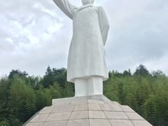 -古田会议纪念馆