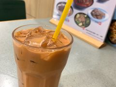 冰奶茶-华嫂冰室(尖沙咀店)