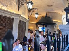 -B&C黄油与面包·THE GARDEN BAKERY概念店(世纪汇店)