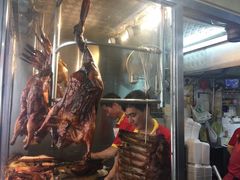 -陈光记烧腊店(罗保博士街店)