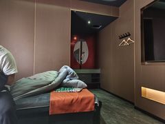 -臻享足道·HIFI影院足疗SPA(成华店)