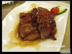 蜜汁叉烧-唐宫海鲜舫