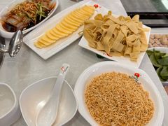 -丽清大别山鹅火锅(红皖家园店)