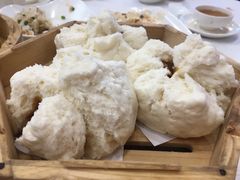 -番禺宾馆丽苑厅