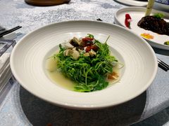 萝卜苗-云境生态园(红谷滩店)