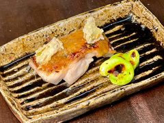 -晴空·日本料理(万象城店)