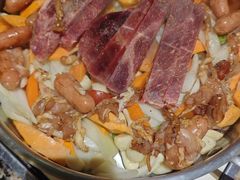 -黄记煌三汁焖锅(新世纪广场店)
