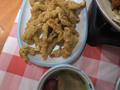 手工酥肉-望庐说·本地菜馆