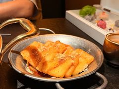 双味糍粑-色響火锅(恒隆广场店)