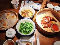 -洞庭土菜小炒馆(易发广场店)