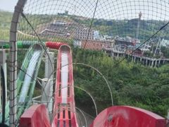 -重庆玛雅海滩水公园