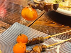 -鸟鹏烧鸟居酒屋(熙龙湾店)