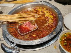 -成都玉林串串香(世纪港湾店)