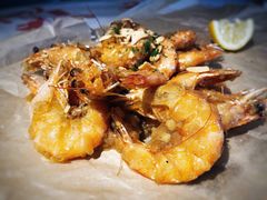 -Catch the Cajun Seafood(表参道店)