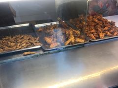 -汴京炸鸡王(蔡锷北路店)