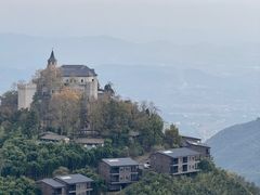 -莫干山风景区