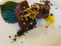 -张家大院·鲁菜·私房菜(芙蓉街店)