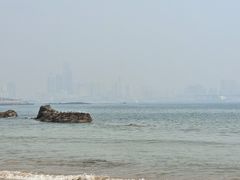 -青岛第三海水浴场