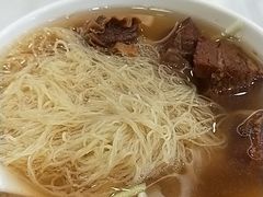 -香港麦奀云吞面世家(中山二路店)