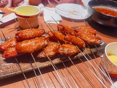 -北方暖暖温泉洗浴(沈阳北站店)