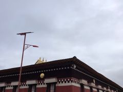 -达仓郎木寺院