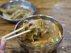 -清真马杰山牛肉汤馆