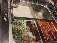 -海底捞火锅(如皋吾悦广场店)