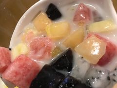 -日昌餐馆(亦庄店)