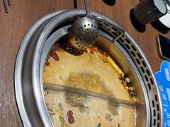 -快乐小羊(富强中路店)