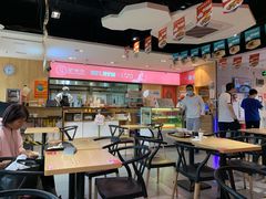 -驴世家驴肉火烧·凉皮·胡辣汤(五道口店)