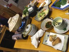 -天正河鲀·河豚亭(大连店)