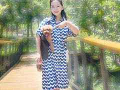 -东郊湿地公园
