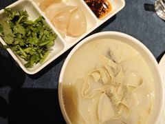 河南烩面-金狮麟·新豫菜(金码大厦店)