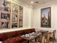 -中旅阿那亚九龙湖·公主酒店