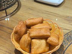 -格日勒阿妈蒙古厨房(新华广场店)