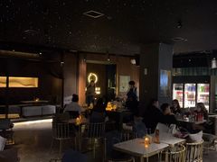 -STARRY CAFE & LOUNGE BAR(高新店)