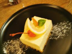 -安妮意大利餐厅(国贸店)