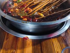 -红牌楼老号串串(银海佳苑店)